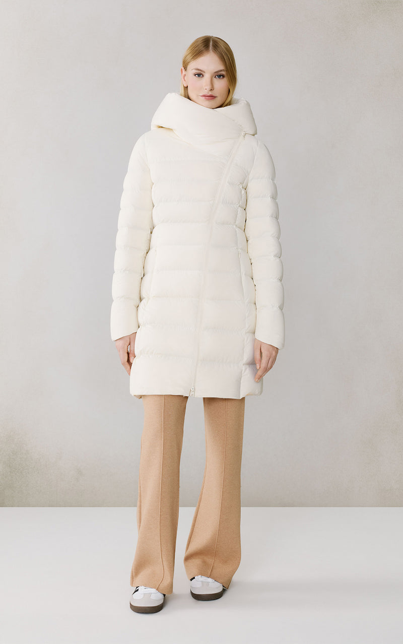 Judy Down Coat