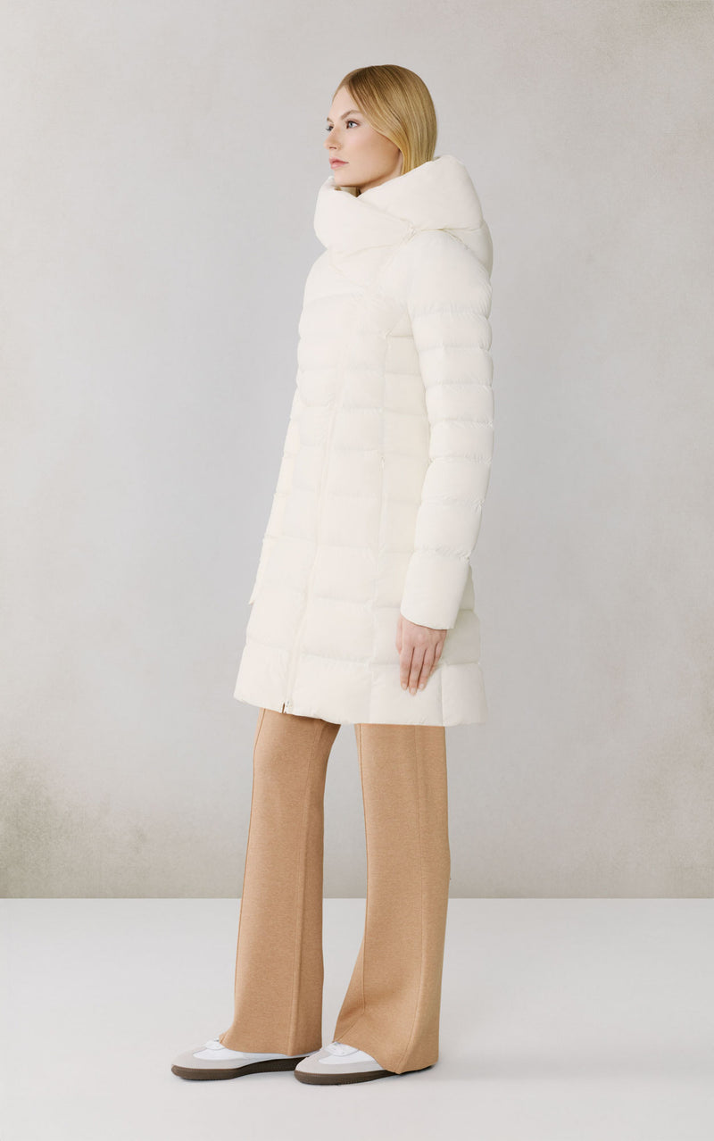 Judy Down Coat