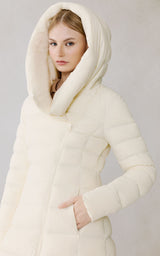 Judy Down Coat