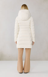 Judy Down Coat