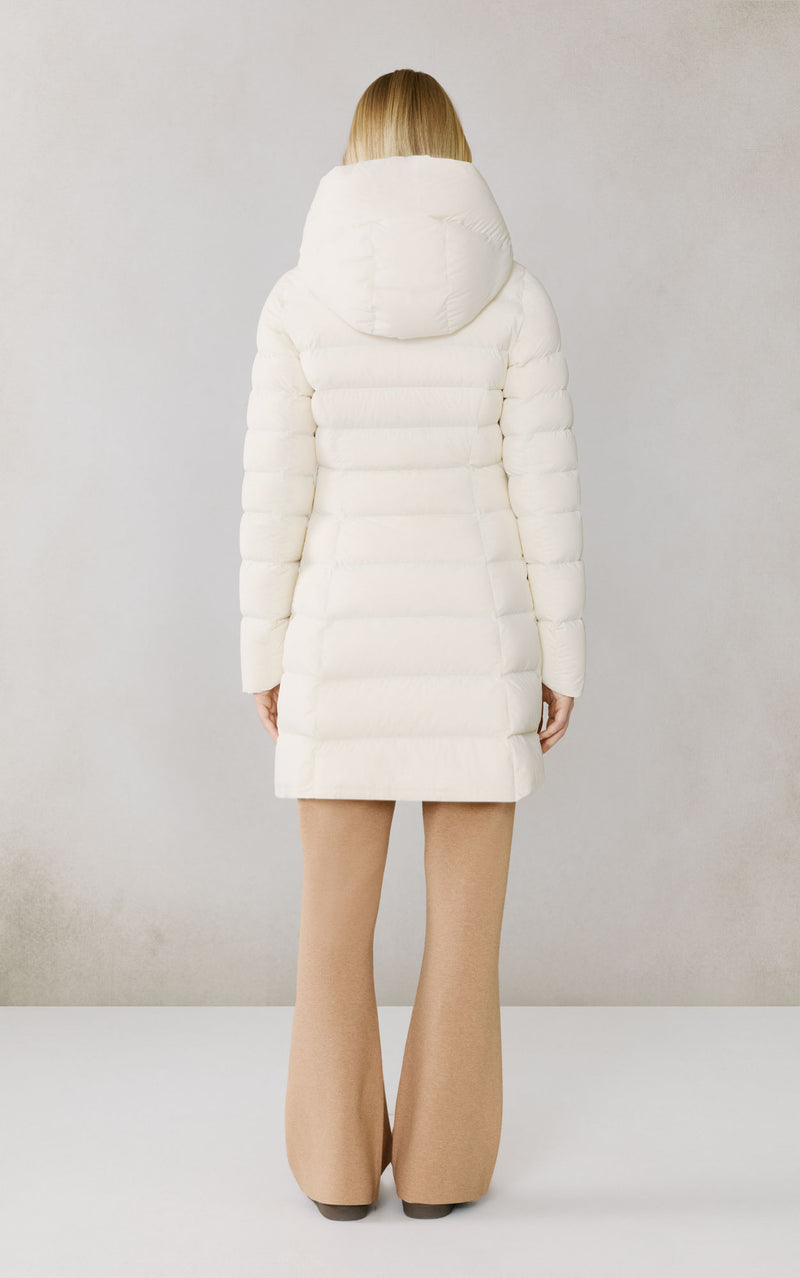 Judy Down Coat