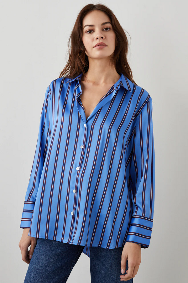 Dorian Shirt