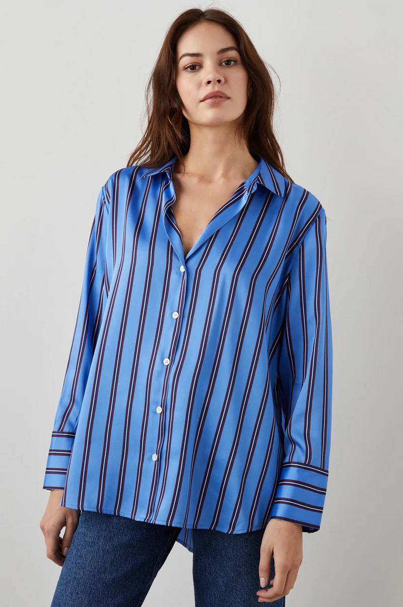 Dorian Shirt