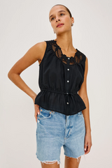 Leilani Top