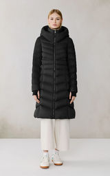 Lita Lightweight Down Coat
