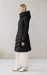 Lita Lightweight Down Coat