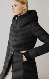 Lita Lightweight Down Coat
