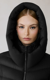 Lita Lightweight Down Coat