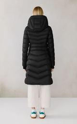 Lita Lightweight Down Coat