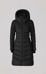 Lita Lightweight Down Coat