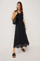 Lorina Dress