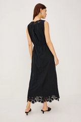 Lorina Dress