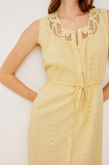 Lorina Dress