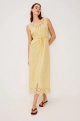Lorina Dress