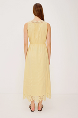 Lorina Dress