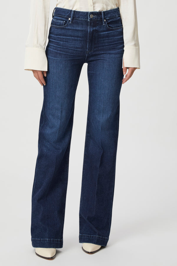 Leenah Full Length Jean