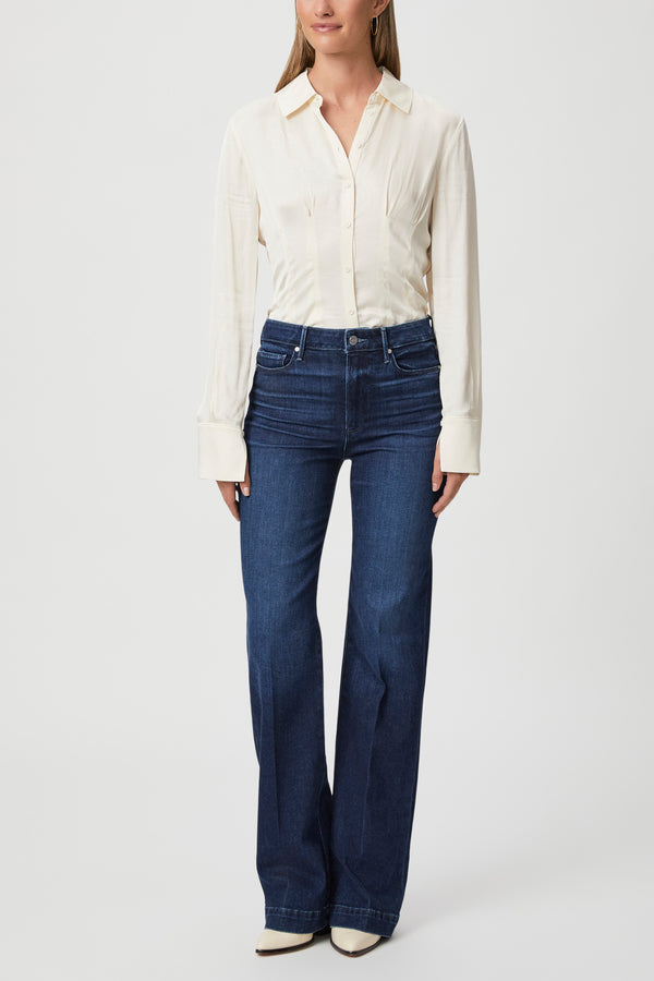 Leenah Full Length Jean
