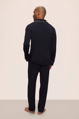 William Tencel Modal Long PJ