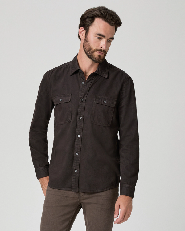 Martin Shirt