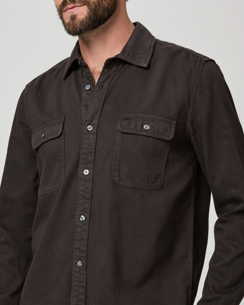 Martin Shirt