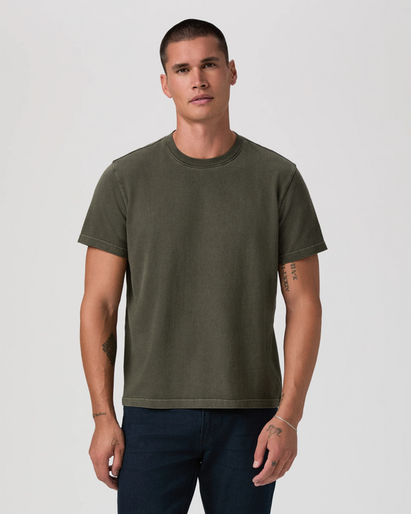 Serano Boxy Tee