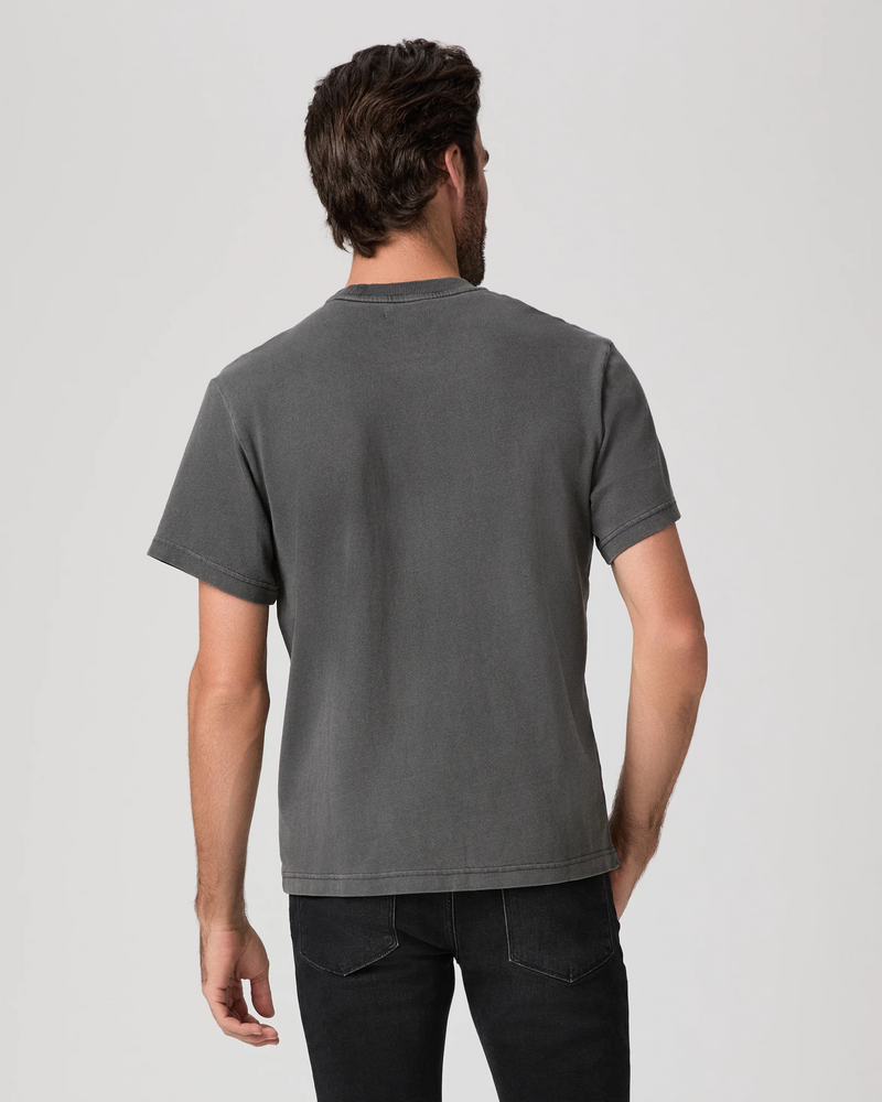 Serano Boxy Tee