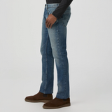 The Lennox Slim