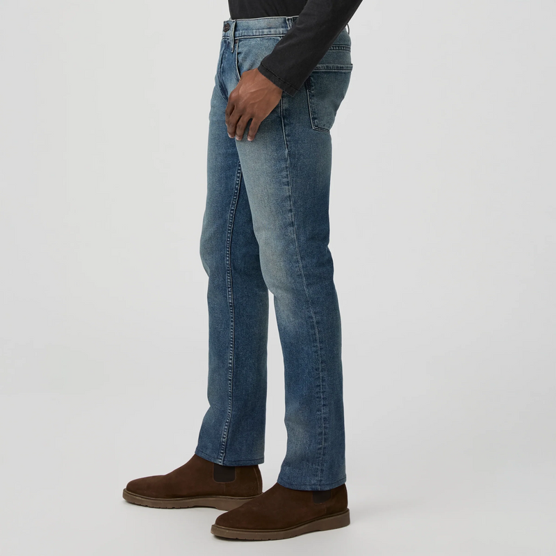 The Lennox Slim