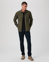 Federal Slim Straight