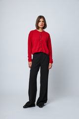 Maeve Knit Cardigan