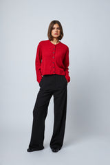 Maeve Knit Cardigan