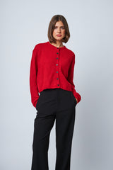 Maeve Knit Cardigan