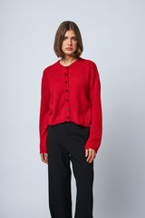 Maeve Knit Cardigan
