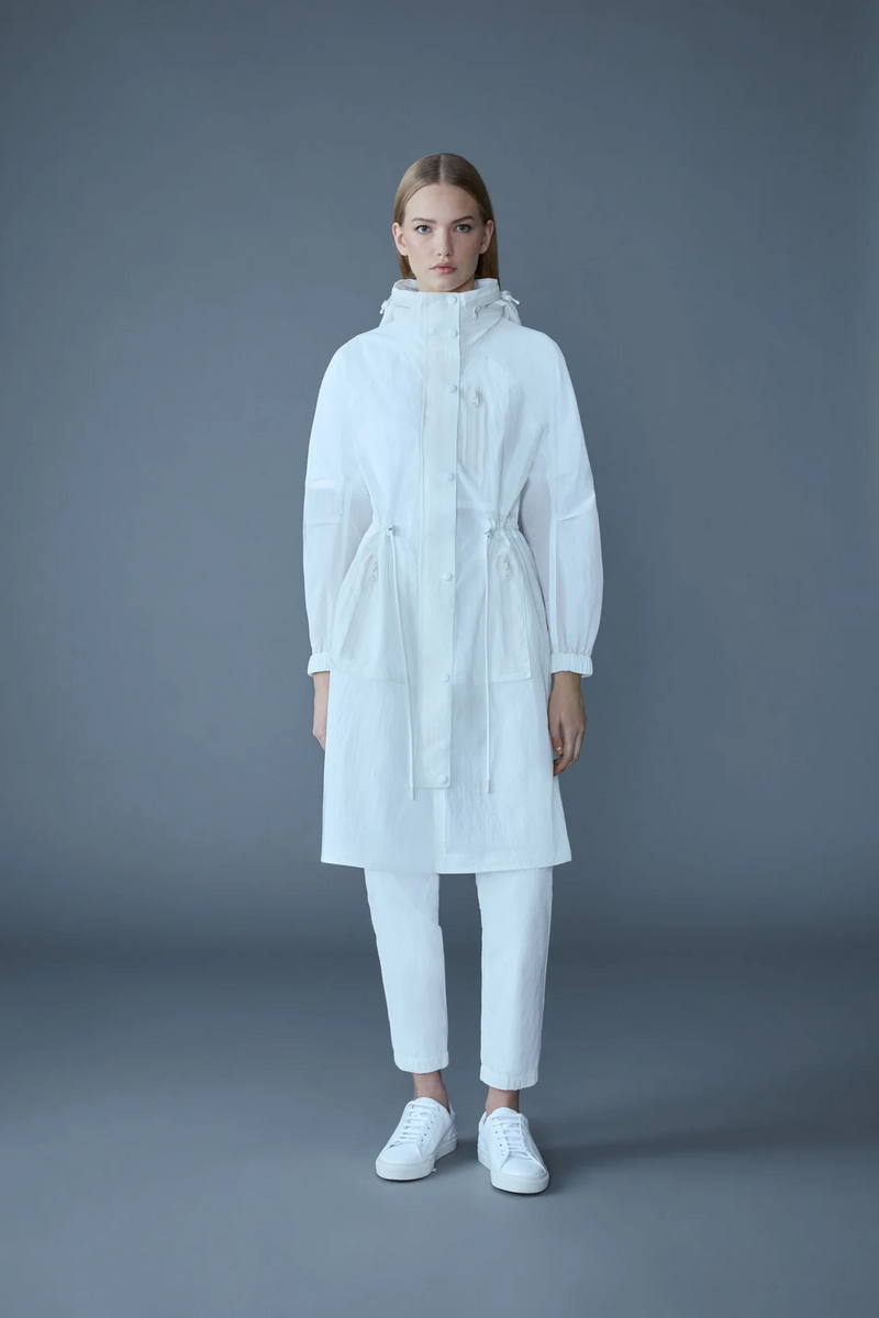 Makayla Lightweight Rain Jacket