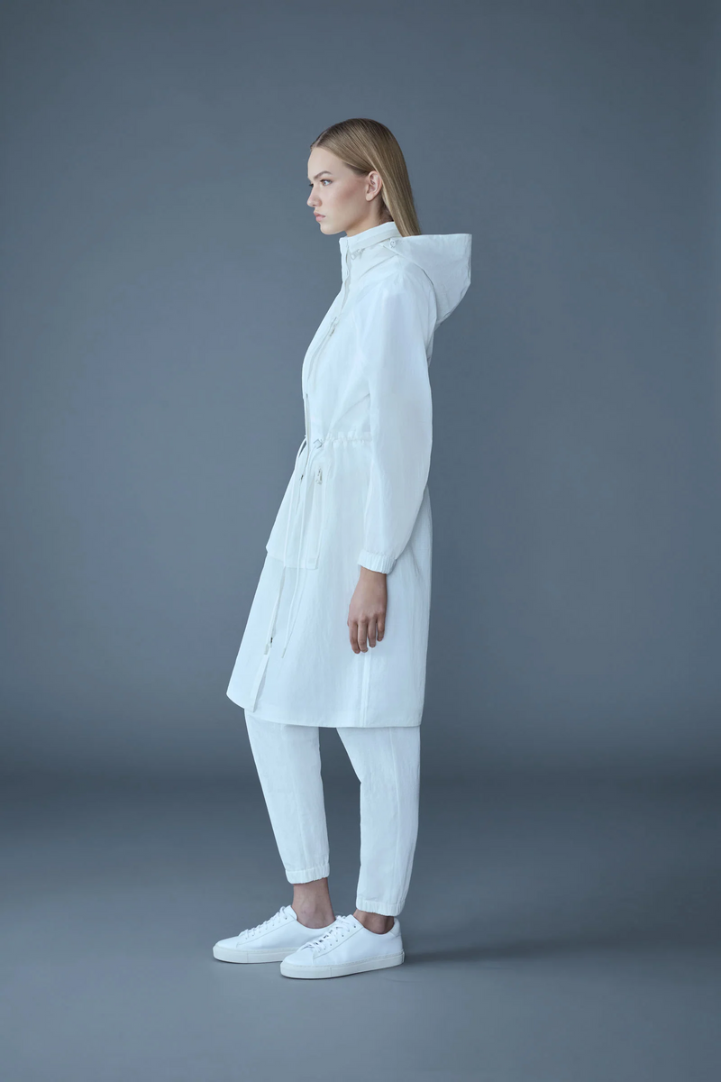 Makayla Lightweight Rain Jacket