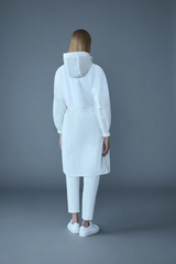 Makayla Lightweight Rain Jacket