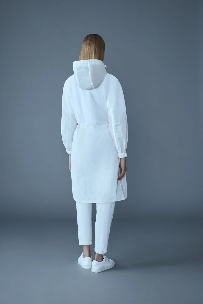 Makayla Lightweight Rain Jacket