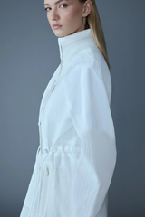Makayla Lightweight Rain Jacket