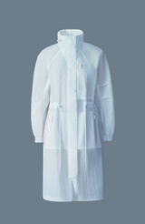 Makayla Lightweight Rain Jacket
