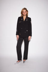 Mia Embellished Blazer