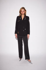 Mia Embellished Blazer
