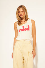 Michele Tank