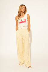 Michele Tank