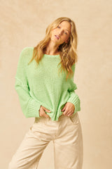 Miller Chunky Pullover