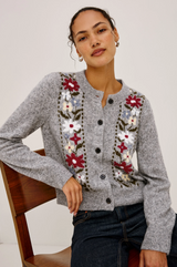 Millie Cardigan