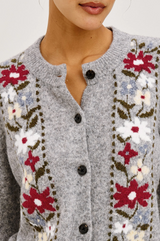 Millie Cardigan