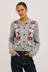 Millie Cardigan