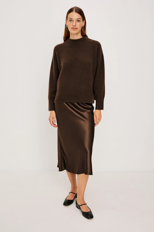 Miranda Sweater