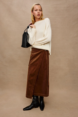 Miranda Sweater