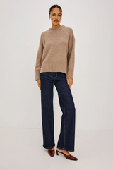 Miranda Sweater